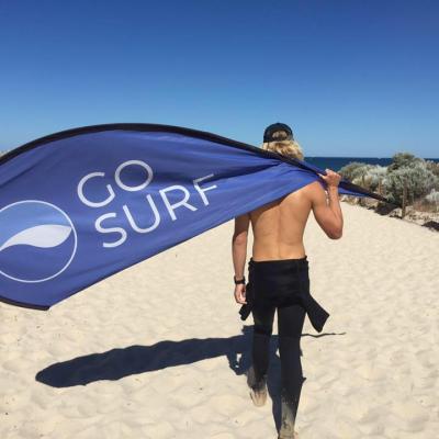 Go Surf Perth image