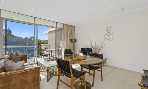 1 Bedroom Deluxe Apartment image