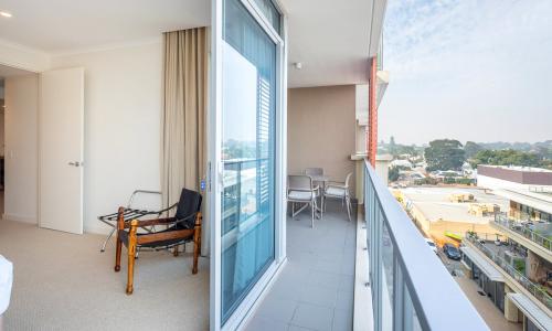 2 Bedroom Apartment image