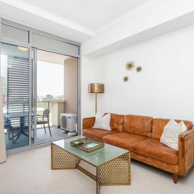 Nautica Residences Fremantle Deluxe Apartment 1200px 16