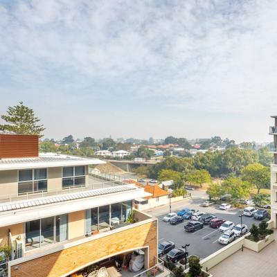 Nautica Residences Fremantle Deluxe Apartment 1200px 21