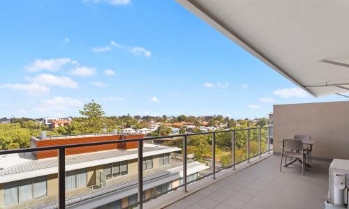 Studio Accessible Apartment image