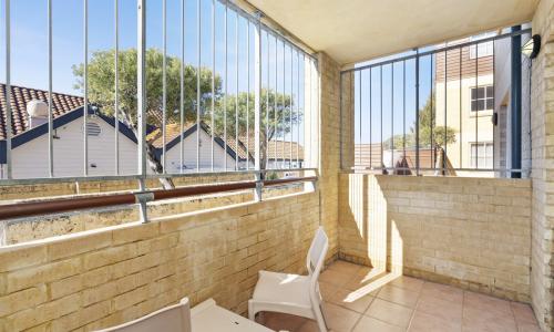 2 Bedroom Standard Ground Floor Apartment image
