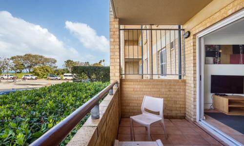 2 Bedroom Deluxe Ground Floor Apartment image