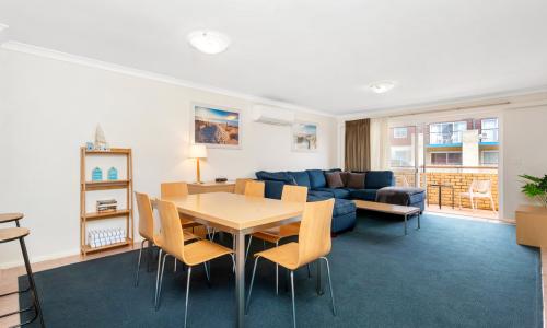 3 Bedroom 1st Floor Apartment image
