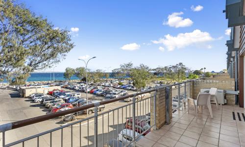 3 Bedroom 2nd Floor Ocean View Apartment image