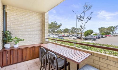 Premium 2 Bedroom Ground Floor Apartment image
