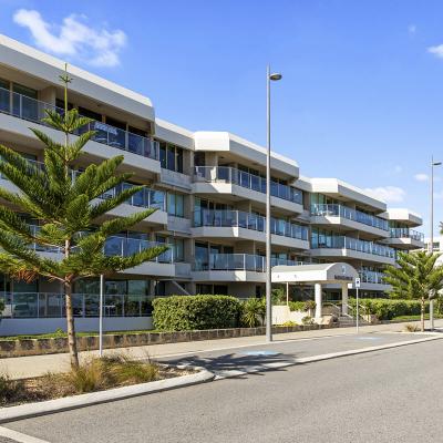 Nautica Residences Scarborough 3 Bedroom Deluxe 1200px 22
