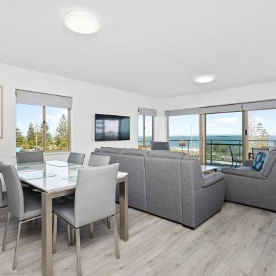 Nautica Residences Scarborough 3 Bedroom Deluxe 1200px 5