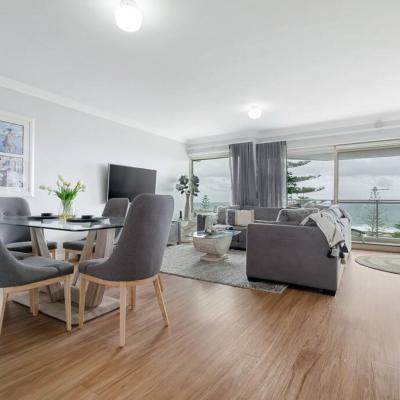 Scarborough Suite 305 Sandcastles 3 Bed Deluxe 3000px 28