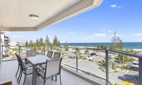Suite 310 Sandcastles - 3 Bedroom Deluxe image