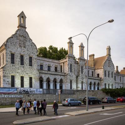 Fremantle Arts Centre