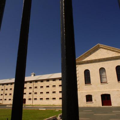 Fremantle Prison 107960 3