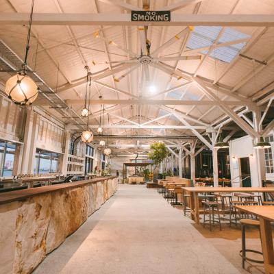 Gage Roads Brew Co Fremantle