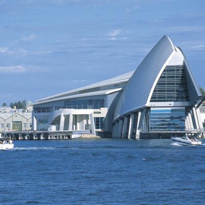 Hillarys Western Australian Maritime Museum Tourism West Australia104552 3