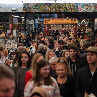 fremantle markets tourism west australia 118710 2