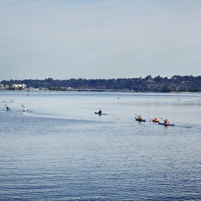 swan river perth tourism west australia