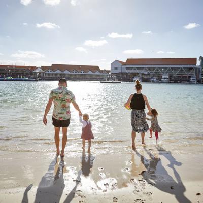hillarys boat harbour