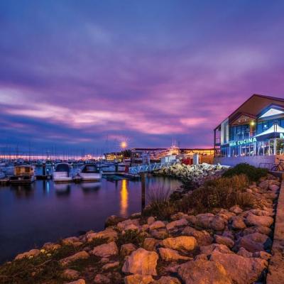 mia cucina sunset jacek bak