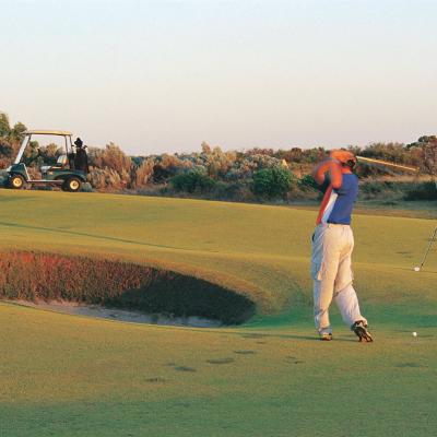 Mandura Port Kennedy Golf Course Tourism West Australia 105227 56