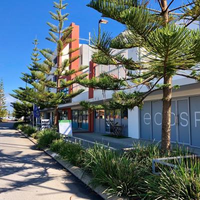 eco spa mandurah
