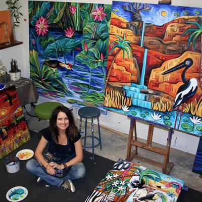 emma blyth mandurah