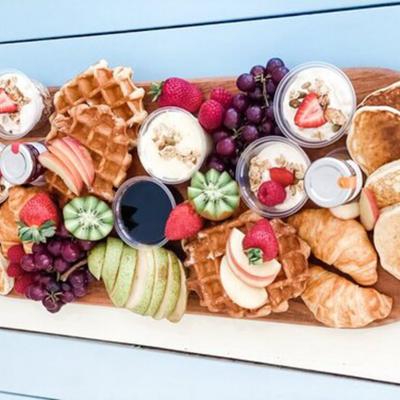 mandurah beach bites platter