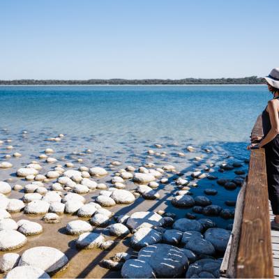 peel rockingham thrombolites in yalgorup national park tourism west australia 117963 2