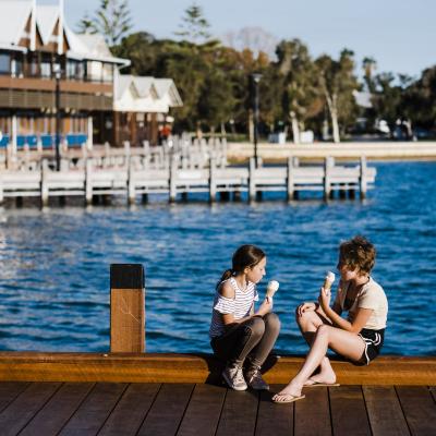 Mandurah Beachfront Bliss 1 1 Bedroom Beachfront Villa 1200px 8