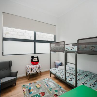 Nautica Residences Mandurah Hello Dolphins Villas 0009