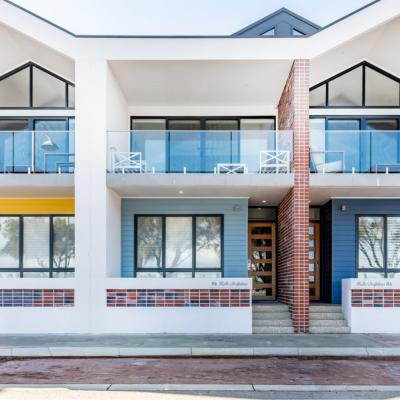 Nautica Residences Mandurah Hello Dolphins Villas 0021