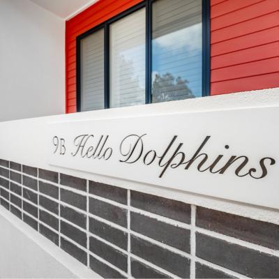 Nautica Residences Mandurah Hello Dolphins Villas 0023