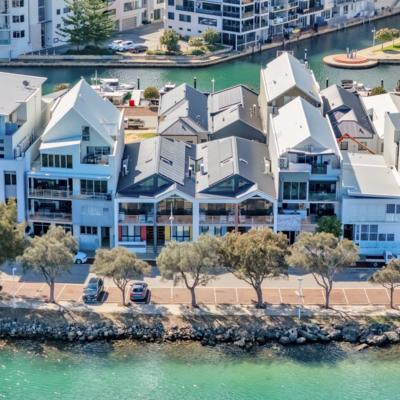 Nautica Residences Mandurah Hello Dolphins Villas 0026