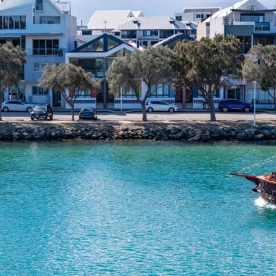 Nautica Residences Mandurah Hello Dolphins Villas 0028
