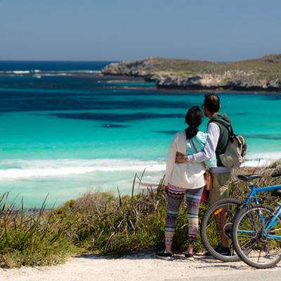 Rottnest Island Salmon Bay Tourism West Australia 118753 3