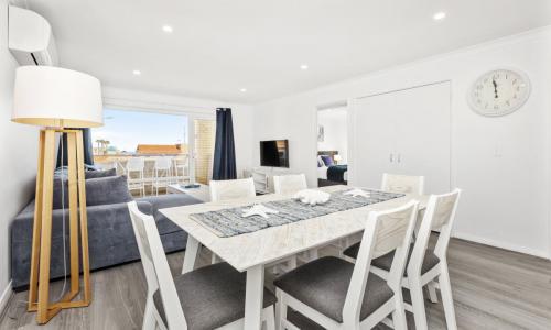Premium 2 Bedroom 1st Floor Apartment image