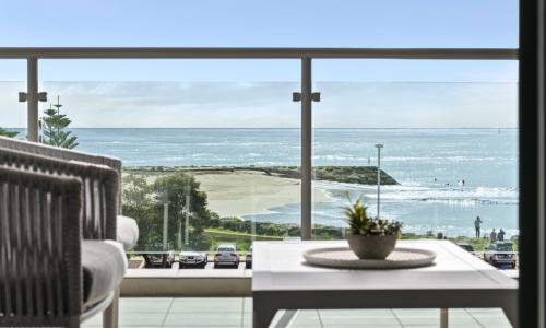 3 Bedroom Oceanview Apartment image