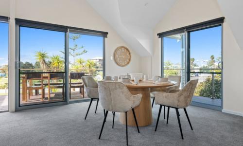 Beachside Bliss 2 – 2 Bedroom Family Villa image
