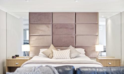 Spa Suite 116 image