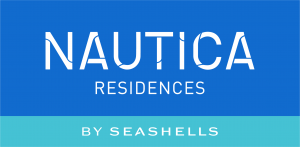 Nautica Residences logo